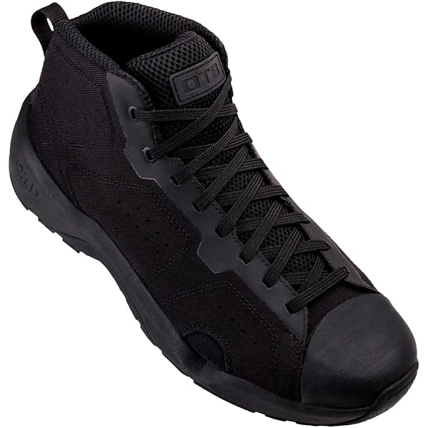 Amazon.com | OTB T-Kool Mid Tactical Boot for Men and Women